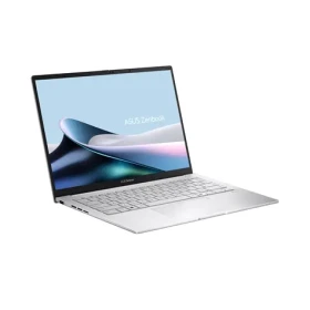ASUS Zenbook 14 UX3405CA-QL1529W stříbrná / Notebook / 14" WUXGA OLED T / Intel Core Ultra 7 255H / 32GB / 512GB SSD (UX3405CA-QL1529W)