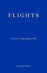 Flights, 1. vydání - Olga Tokarczuk