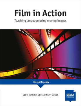 Film in Action - Kieran Donaghy