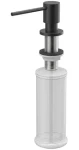 Judy LORI karbon / Dávkovač mýdla / 500 ml (brak)
