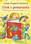 Útok z pomaranča - Danuša Dargulová-Faktorová