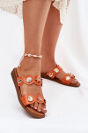 Pantofle model 214139 Step in style 37