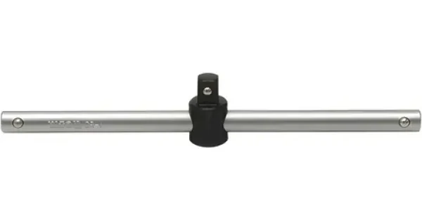 YATO Ráčna 1/4" typ T 152 mm / Ráčna 1/4" / vratidlo