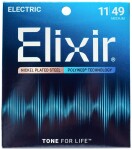 Elixir Polyweb Medium
