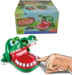 SPARKYS STUDO GAMES Hra Hladový krokodýl