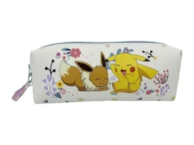 CYP BRAND Pouzdro na tužky Pokémon Flowers / 23x8 cm (PT20-01PKEPM)