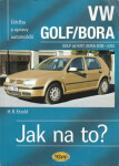 VW Golf IV/Bora od 9/97 Jak na to? 67. Hans-Rüdiger Etzold