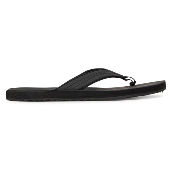 Pantofle QUIKSILVER 808416 Syntetický materiál