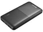 Sandberg PowerBank Saver 20000 mAh černá / 5V 2.4A / 2x USB A (320-42)