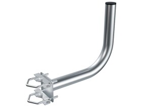 Anténní držák průměr 38cm výška 27cm BLOW 76-921
