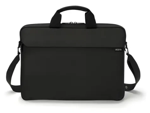 Dicota Slim Case ONE 13-14.1" černá / Brašna na notebook / Polyester (D32091-RPET)