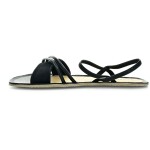 Groundies Corfu Black