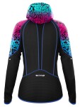 CRAZY Jacket Oxygen Woman, CRAZY Wave velikost: XS