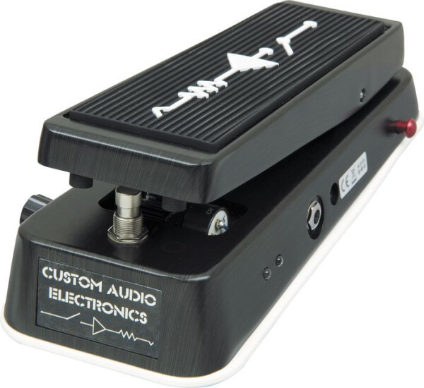 Dunlop MXR Cae Wah-Wah