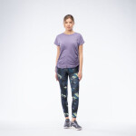 IQ tričko s krátkým rukávem Indila Wmns W 92800624274 xs