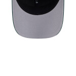 Pánská kšiltovka Minnesota Wild NHL NEW ERA 940MC