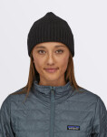 Patagonia Brodeo Beanie Black