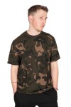 FOX Tričko Camo T-Shirt L (CFX281)