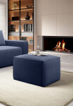 Taburet Silla látka: Flores 10
