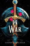 War (The Four Horsemen 2) - Laura Thalassa