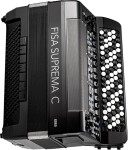 Korg FISA Suprema CB
