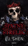 Špatný střelec - L. J. Shen