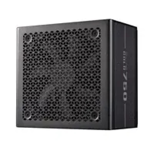 Cooler Master Elite Gold 750FM / Zdroj / ATX 3.1 / 750W / plně modulární / 120mm ventilátor / 80PLUS Gold (MPX-7505-AFAG-BEU)