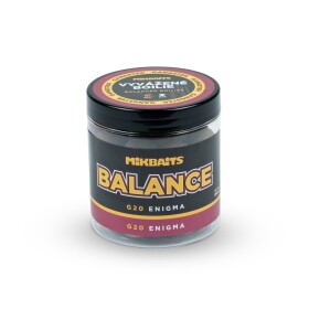 Mikbaits Boilie Gangster Balance 250ml,Mikbaits Boilie Gangster Balance 250ml