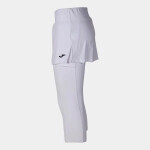 Dámská sukně 2v1 Joma Combi Torneo Skirt White Velikost: S
