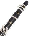 Buffet Crampon E11 B 18/6 Gigbag