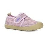 Milash Fun shoes All road fialové