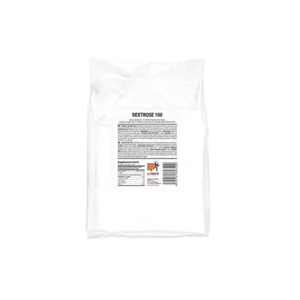 Extrifit Dextrose 100 1500 g (00364)