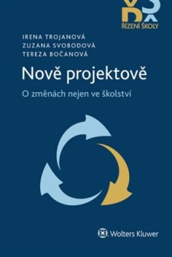 Nově projektově