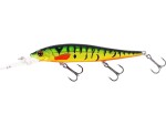 Westin Wobler Jerkbite MR Jerkbait Firetiger Flash,Westin Wobler Jerkbite MR Jerkbait Firetiger Flash