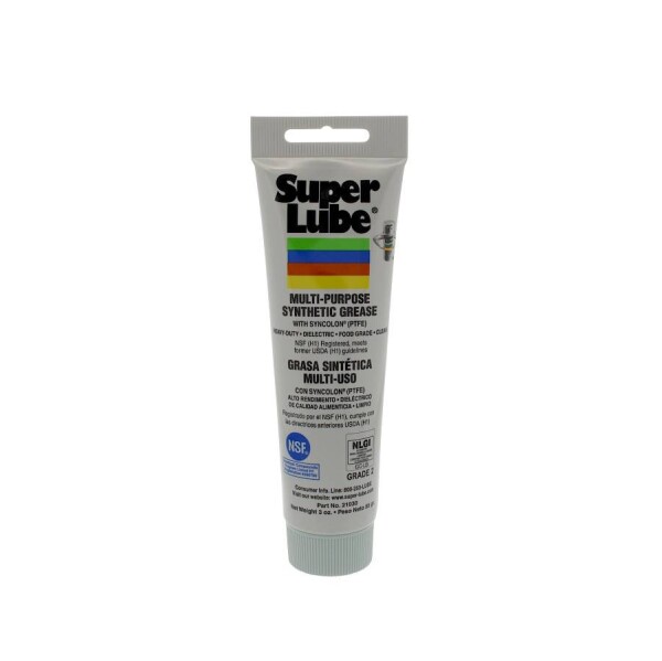 Mazivo Multi-Purpose Synthetic Grease with Syncolon® (PTFE) Super Lube® 85 g