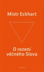 Rození věčného Slova