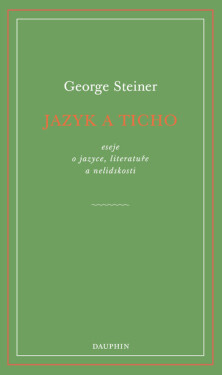 Jazyk ticho,