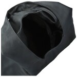 Trendy dámská koženková kabelka na rameno Marlen, tmavě modrá