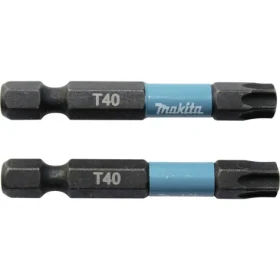 Makita B-63775 Impact Black Sada bitů T15x 50 mm 2 ks (B-63775)