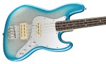 Fender LE Blu DeTiger Jazz Bass RW SBS