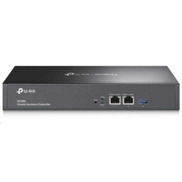 TP-Link OC300 Omada Hardware Controller v1.0 (P/N:1755500003) (2xGbE,1xUSB3.0) EDF_438519