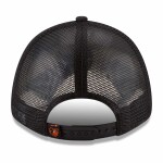 New Era Pánská kšiltovka Baltimore Orioles MLB Basic 9FORTY Trucker