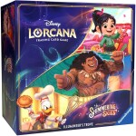 Disney Lorcana: Shimmering Skies Illumineer´s Trove