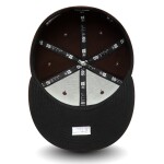 New Era Pánská kšiltovka San Diego Padres MLB Authentic 59FIFTY Fitted Game Velikost: 7 5/8