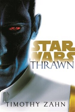 Star Wars Thrawn Timothy Zahn