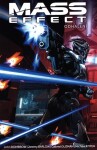 Mass Effect Odhalení