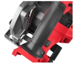 Aku okružní pila Milwaukee M18 FCS552-0 4933493587