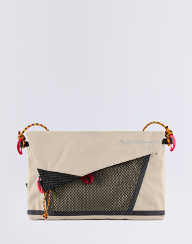 Klättermusen Hrid WP Accessory Bag 3L 117 Silver Creme