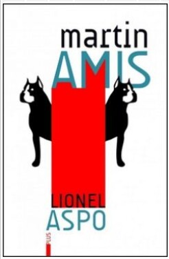 Lionel Aspo Martin Amis