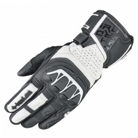 Held Revel 3.0 sportovní kožené rukavice zkrácené - K-10